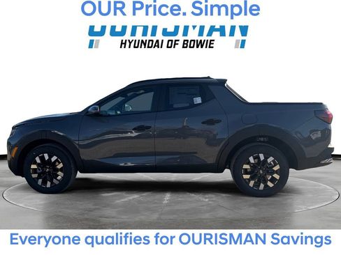 New 2026 Hyundai Santa Cruz SEL image 3