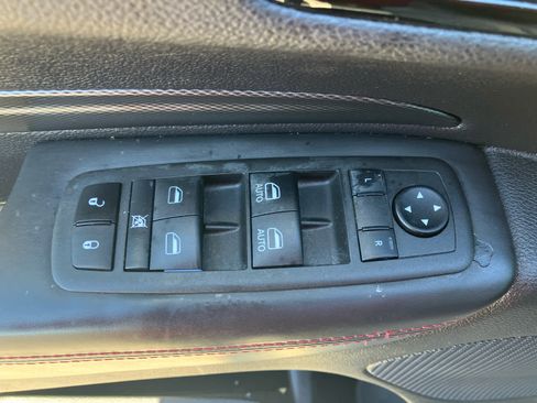 Used 2022 Dodge Durango R/T w/ Tow 'N Go Package image 13