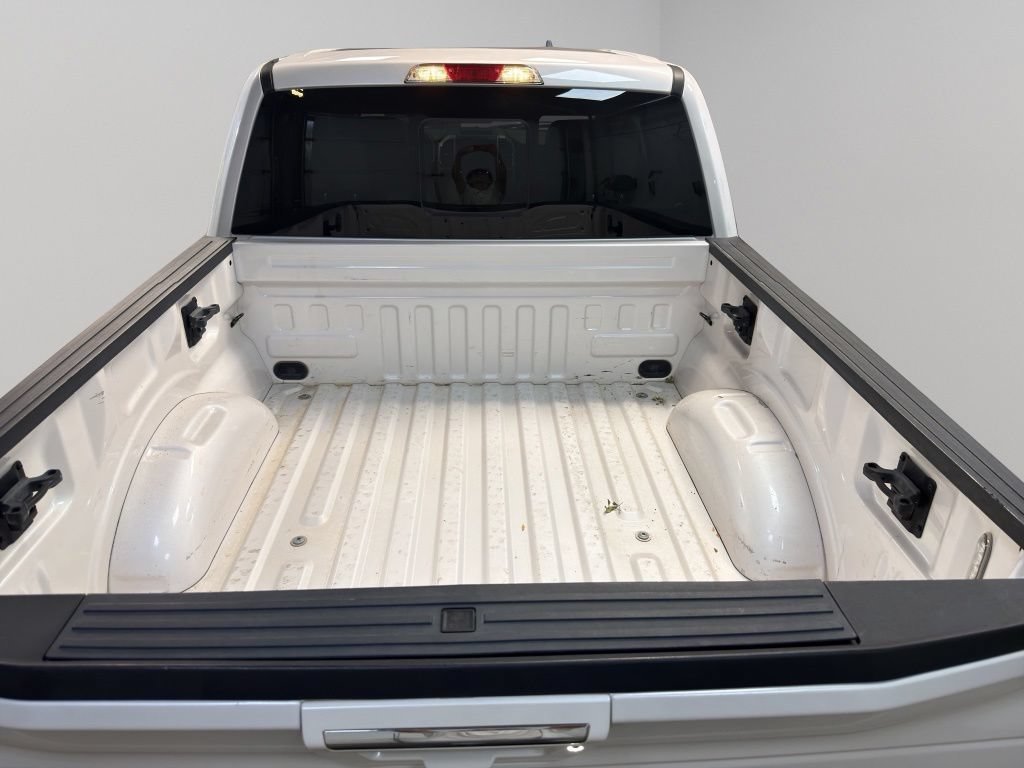 Used 2019 Ford F150 Lariat AWD/4WD image 19