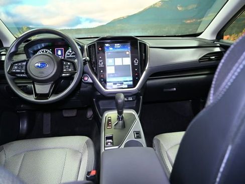 Certified 2024 Subaru Crosstrek 2.0i Premium w/ Crosstrek Mirror Package image 47