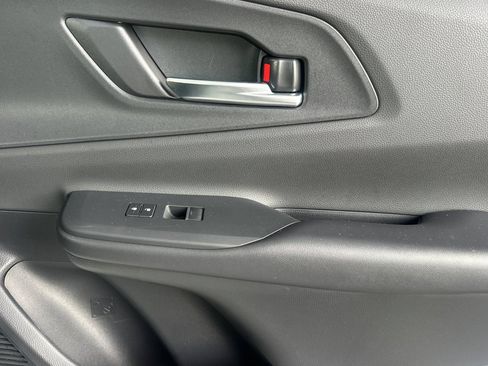 Certified 2026 Toyota Prius AWD image 20