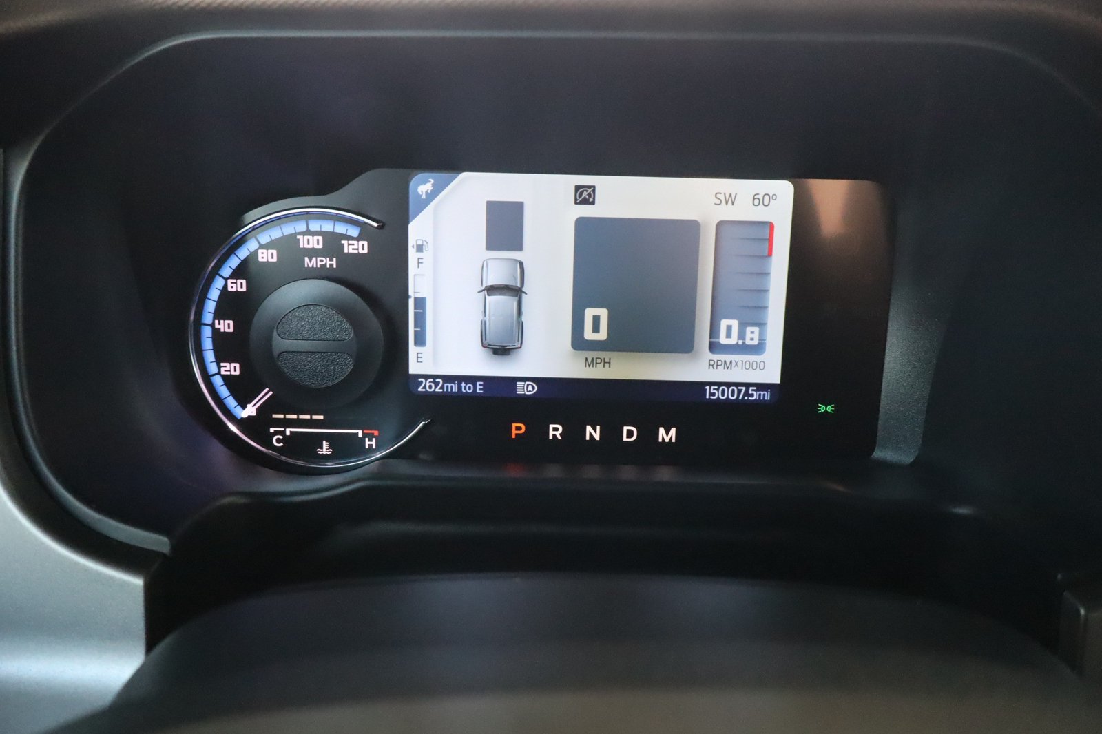 Used 2022 Ford Bronco Outer Banks AWD/4WD image 20