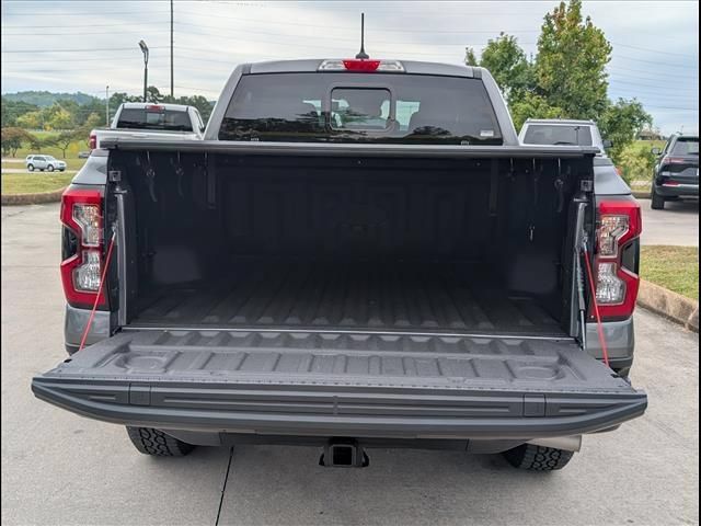 Used 2025 Ford Ranger XLT w/ Trailer Tow Package AWD/4WD image 17