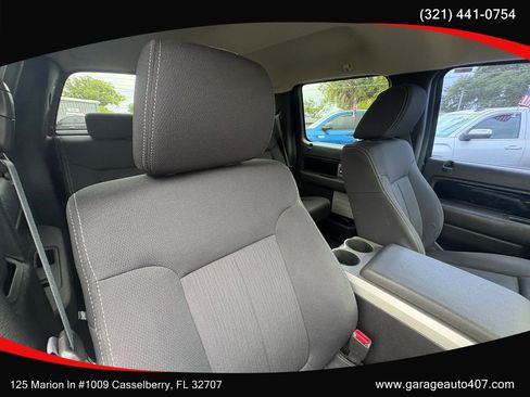 Used 2009 Ford F150 FX4 image 37