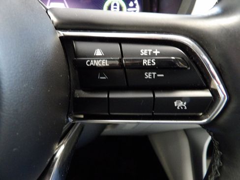 Certified 2024 MAZDA CX-90 3.3 Turbo w/ Premium Plus Pkg image 31