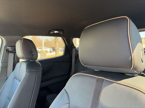 Used 2020 Chevrolet Blazer Premier w/ Driver Confidence II Package image 23