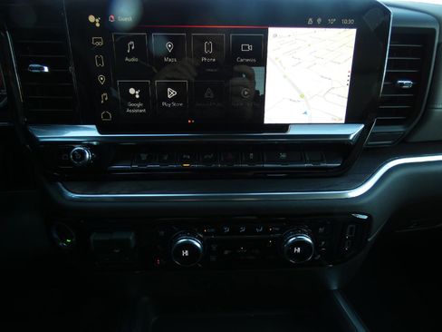 New 2026 GMC Sierra 3500 SLT w/ SLT Premium Package image 21