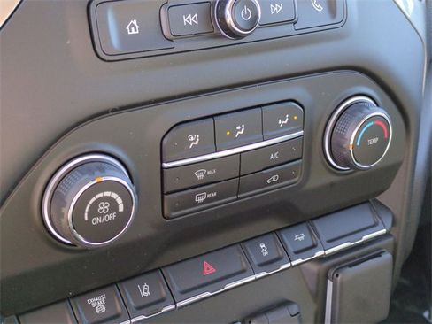 New 2026 Chevrolet Silverado 3500 W/T w/ WT Convenience Package image 18