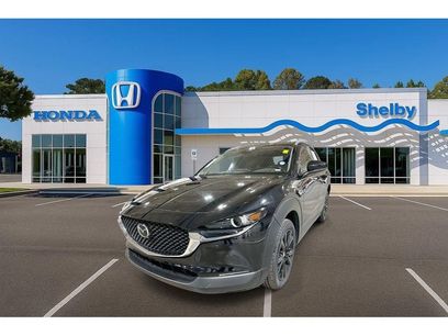 Used 2024 MAZDA CX-30 AWD 2.5 S w/ Select Sport Pkg