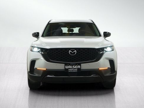 Certified 2026 MAZDA CX-50 AWD 2.5 Hybrid w/ Weather Package image 7