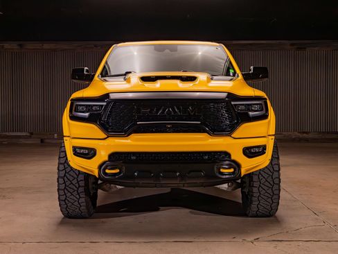 Used 2023 RAM 1500 TRX w/ TRX Level 2 Equipment Group AWD/4WD image 2