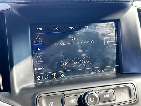 Used 2022 GMC Terrain SLE w/ Driver Convenience Package image 14