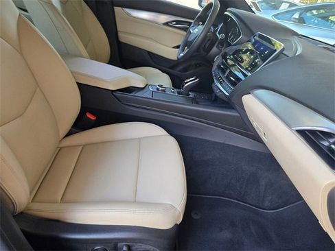 Certified 2024 Cadillac CT5 Luxury image 19