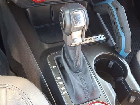 Used 2023 Ford Bronco Wildtrak AWD/4WD image 11