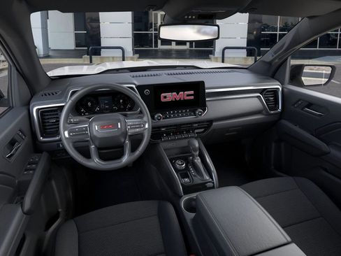 New 2026 GMC Canyon Elevation image 15