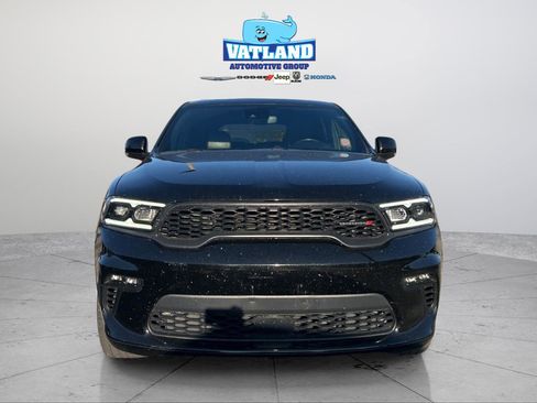 Certified 2023 Dodge Durango GT image 8