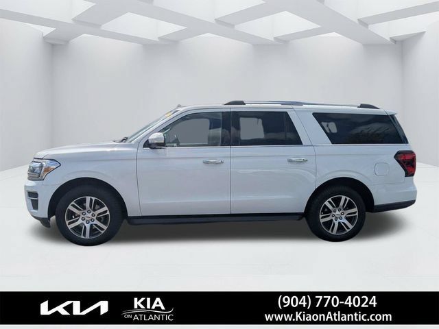 Used 2023 Ford Expedition Max Limited RWD image 6