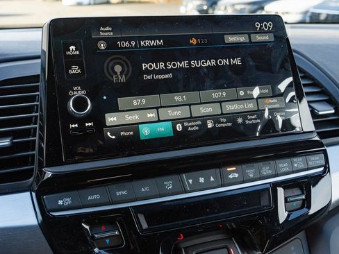 New 2026 Honda Odyssey Sport-L image 29