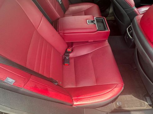 Used 2019 Lexus GS 350 F Sport AWD/4WD image 76