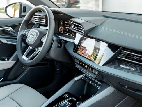 New 2026 Audi A3 2.0T Premium Plus AWD/4WD image 31