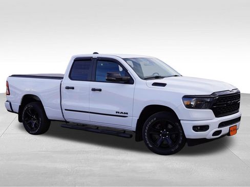 Certified 2023 RAM 1500 Big Horn image 2