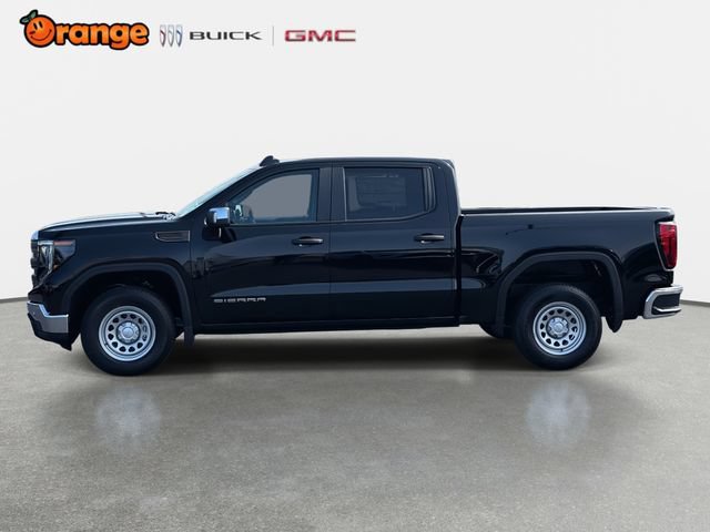 New 2026 GMC Sierra 1500 Pro w/ Pro Value Package RWD image 6