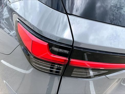 New 2026 Lexus TX 500h AWD image 14