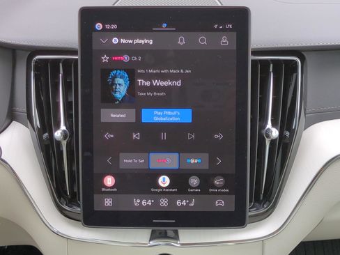 New 2026 Volvo XC60 B5 Ultra w/ Protection Package Premier image 13