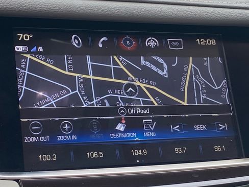 Used 2019 Cadillac XT5 Luxury FWD image 15