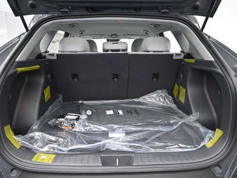 New 2026 Hyundai Kona SE image 30