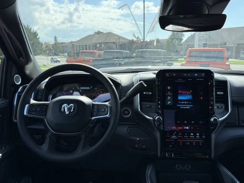 New 2026 RAM 2500 Laramie image 28