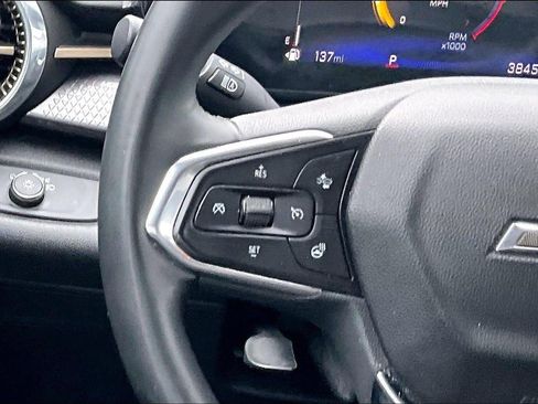 Used 2025 Chevrolet Trax ACTIV w/ Driver Confidence Package image 11