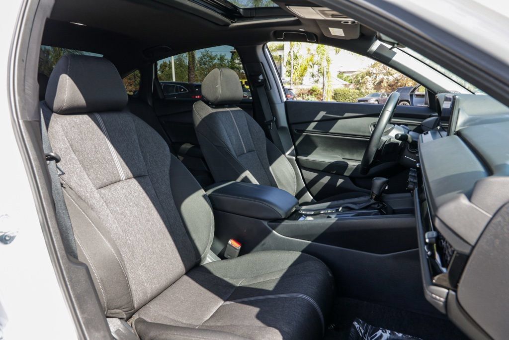 Used 2024 Honda Accord Sport image 20
