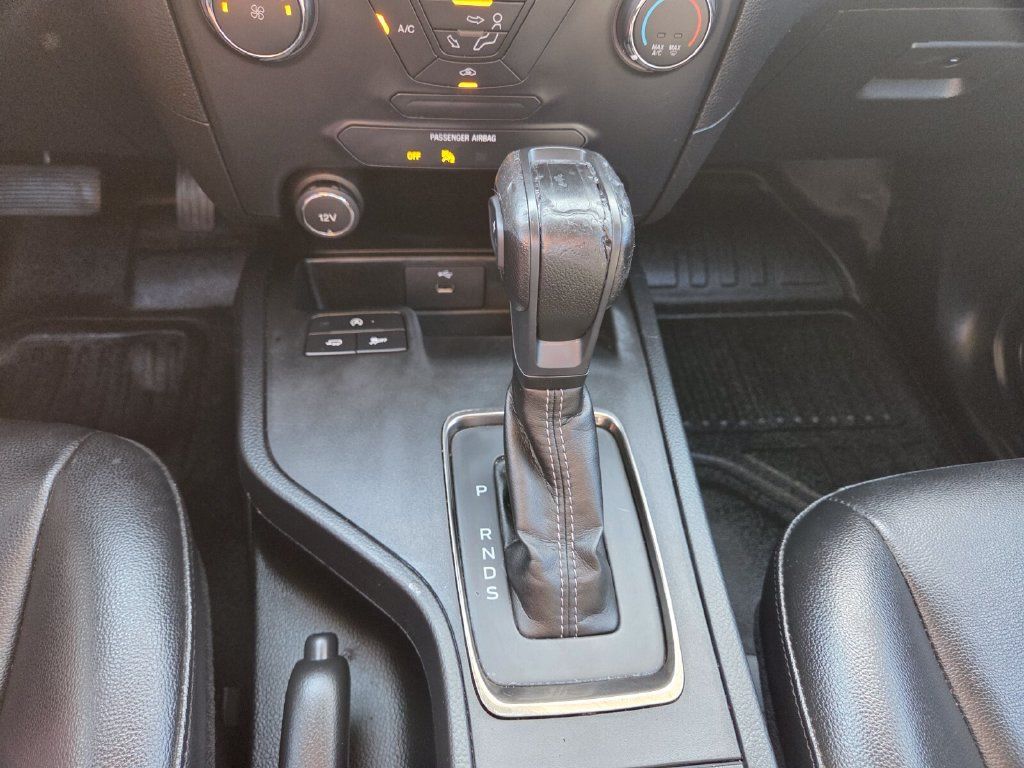 Used 2020 Ford Ranger XL w/ Equipment Group 101A Mid RWD image 19