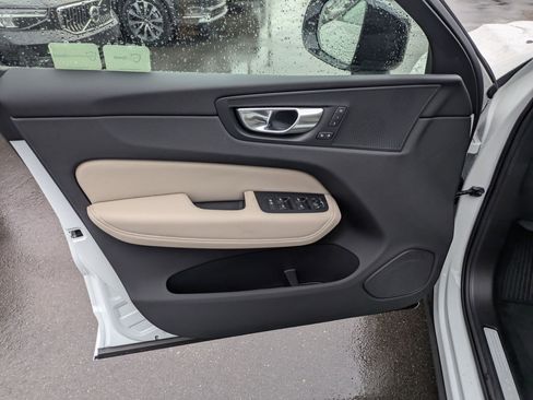 New 2026 Volvo XC60 T8 Plus w/ Protection Package Premier image 11