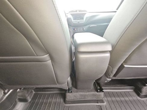 Used 2023 Chevrolet TrailBlazer ACTIV FWD image 24