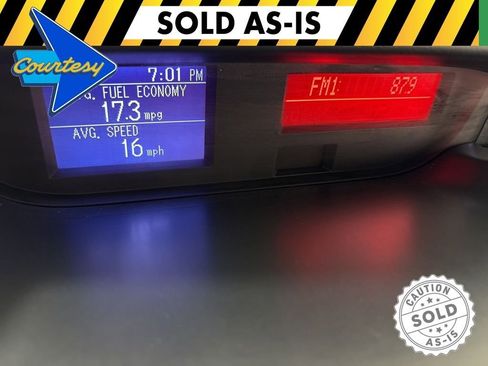 Used 2010 MAZDA CX-7 i SV image 22