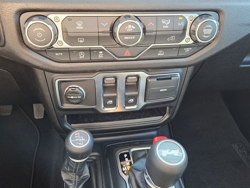 New 2026 Jeep Wrangler Sport image 17