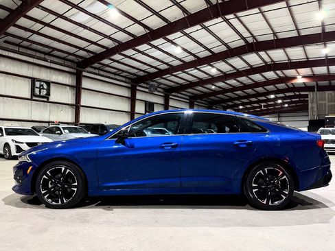 Used 2022 Kia K5 GT-Line w/ GT-Line FWD Premium Package image 8