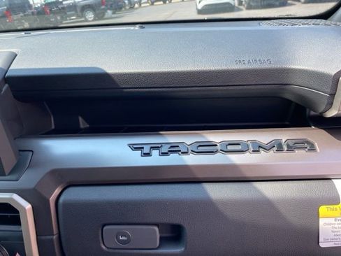 New 2025 Toyota Tacoma TRD Off-Road AWD/4WD image 52