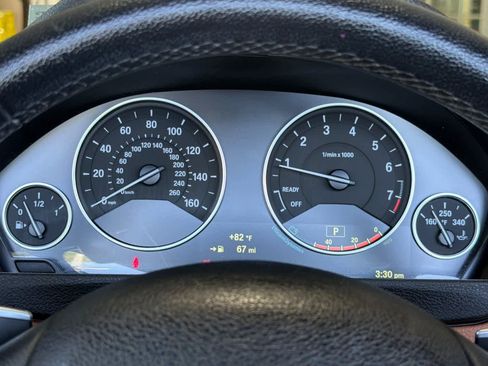 Used 2015 BMW 428i Convertible RWD image 27