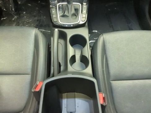 Used 2024 Kia Seltos EX image 24