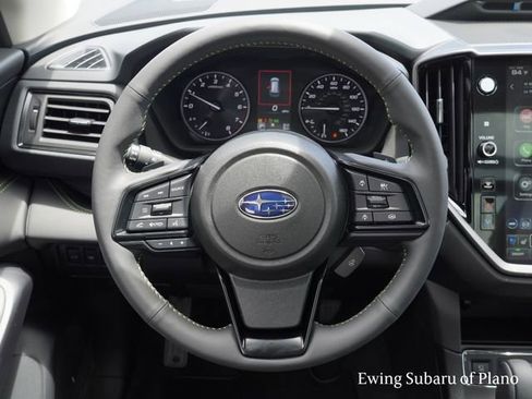 Certified 2025 Subaru Ascent Bronze Edition image 3