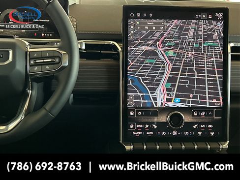 New 2025 GMC Sierra EV Denali image 17