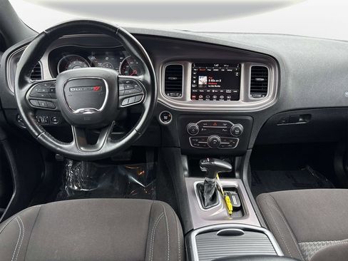 Used 2023 Dodge Charger SXT image 13