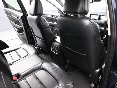 Used 2019 MAZDA CX-5 Grand Touring AWD/4WD image 28