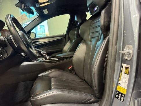 Used 2019 BMW M5 w/ Executive Package image 23