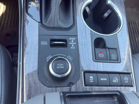 Used 2021 Toyota Highlander Limited AWD/4WD image 20