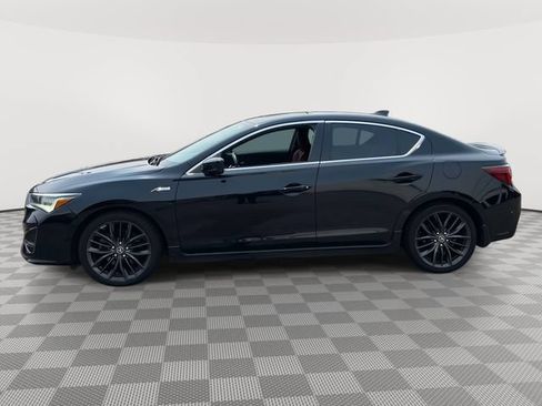 Used 2020 Acura ILX FWD image 5