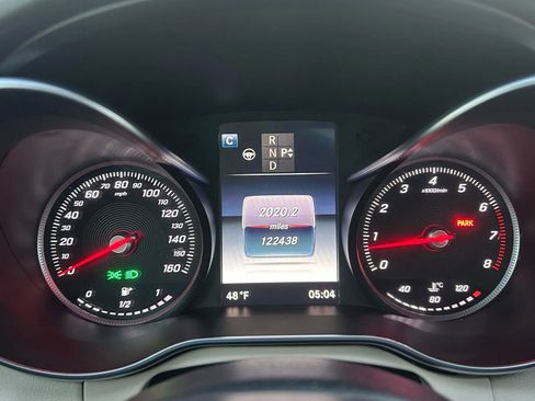 Used 2016 Mercedes-Benz C 300 Sedan image 12